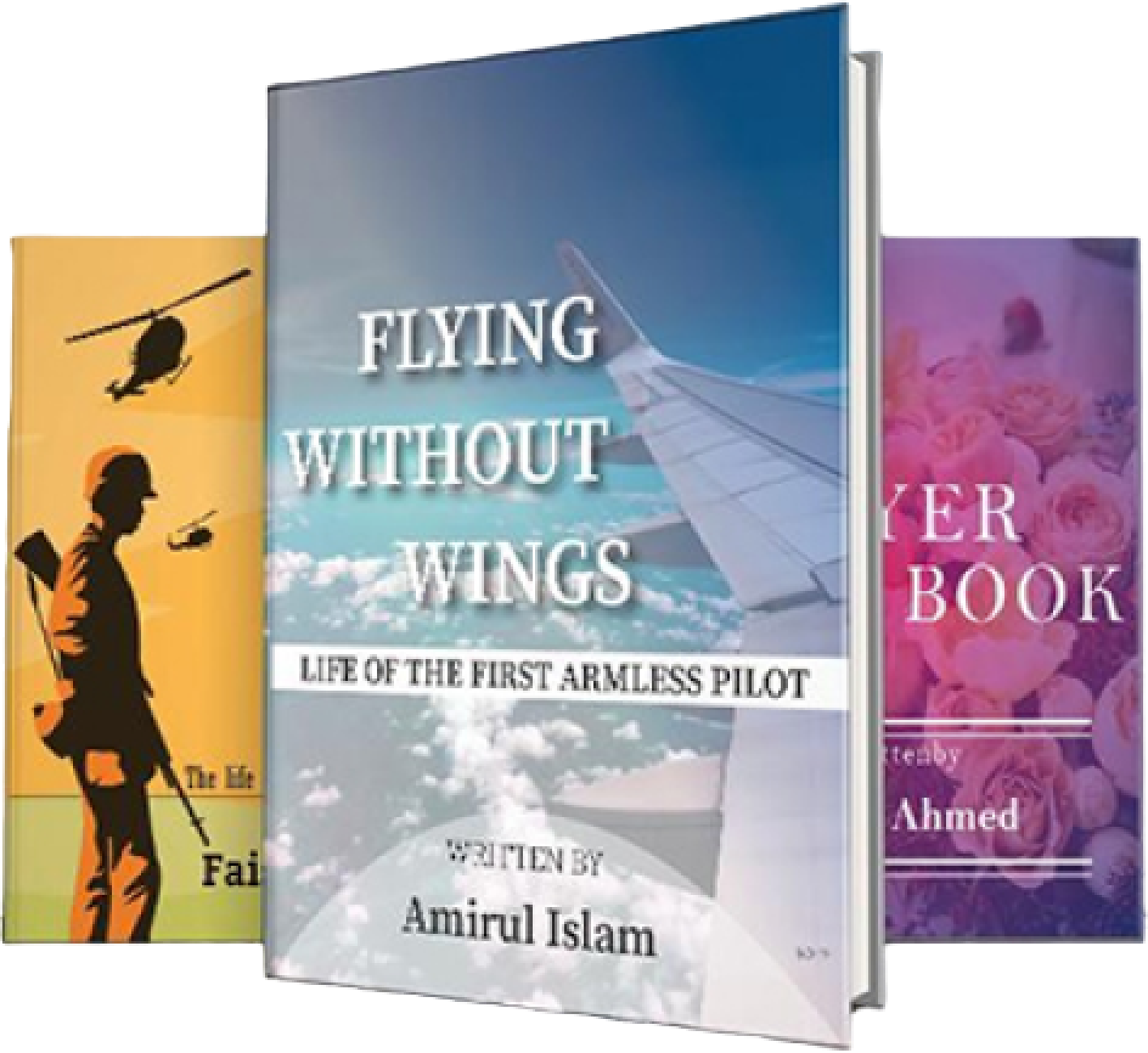 Readers swapping books locally